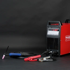 AC DC DC脉冲TIG焊机ALUTIG-200P用于铝ALUTIG-200P / 200MV