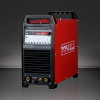 TOPWELL stable and reliable ac dc pulse tig welder ALUTIG-200P