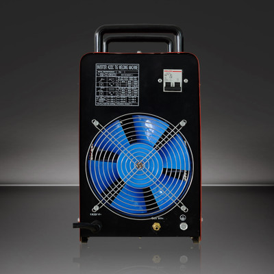 TOPWELL 3-Process AC/DC TIG Pulse and MMA Welding Machine