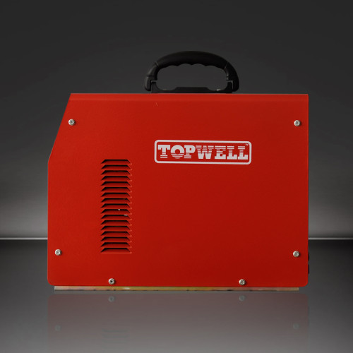 TOPWELL理想的直流TIG焊机PROTIG-200 / 250Di带脉冲控制系统