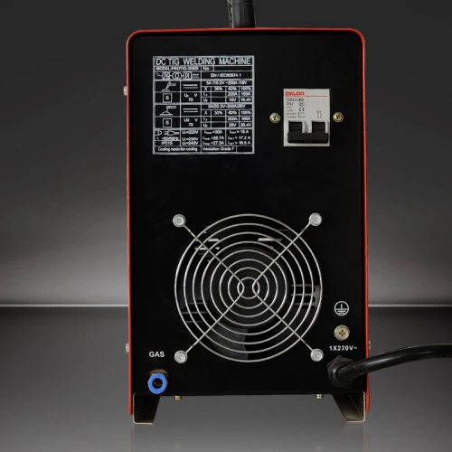 PROTIG-200Di / 250Di