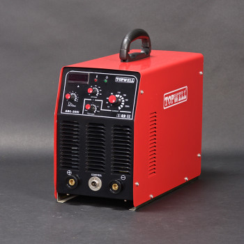 topwell stable portable MMA welding machine sturdy and durable mma welder ARC-200i