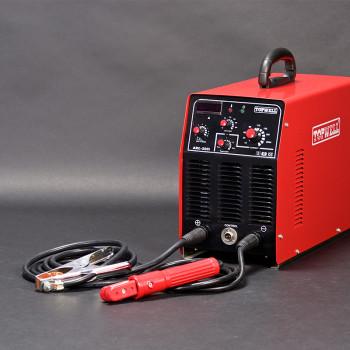 sturdy and durable mma welder single pulse portable welding machine MMA ARC-200i
