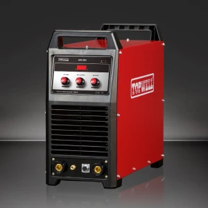 ขายเครื่องแปลงกระแสไฟฟ้า barato ออกแบบใหม่หนัก MMA เชื่อมเครื่อง ARC-315i (เซลลูโลส)