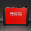 topwell portable and cheap PFC 40amp plasma cutting machine (CUT-40Di)