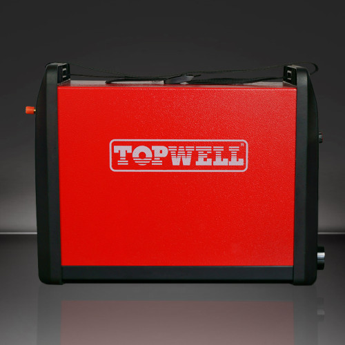 topwell热销便携式40a等离子切割机与trafimet火炬（CUT-40Di）