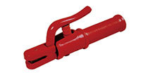 TOPWELL high quality electrode holder and earth clamp