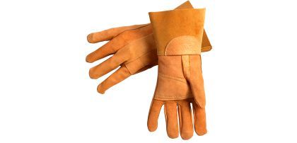 Topwell high quality tig/mig welding machine plasma cutting machine uses gloves