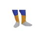 Topwell high quality tig/mig welding machine plasma cutting machine accessories Foot Protection