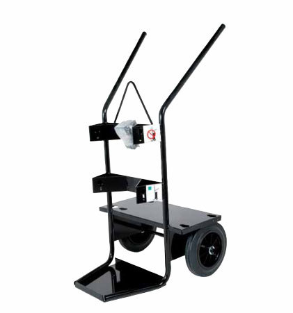 Topwell stable and reliable welding machine accessories Carts & Trailers