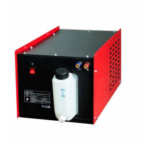 kaynak ve plazma kesme aksesuarları Güçlü Su Soğutucu WC-100