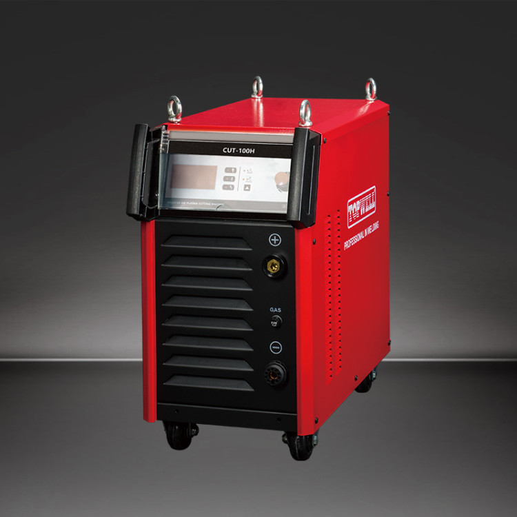 Heavy duty CNC Plasma Cutter PowerCUT130H TOPWELL