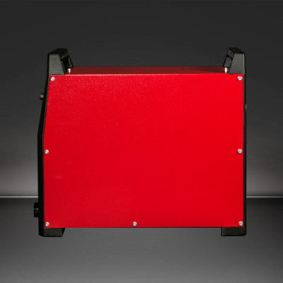 AC DC Pulse TIG Welder ALUTIG-200P for aluminum welder ALUTIG-200PAC/DC