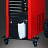 TOPWELL最新功能强大且可靠的AC / DC TIG焊机Master TIG-400CT / 500CT