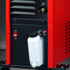 máquina de solda tig de pulso dc RUGGED POWERFUL TOUGH DC TIG WELDER (PROTIG-500CT)