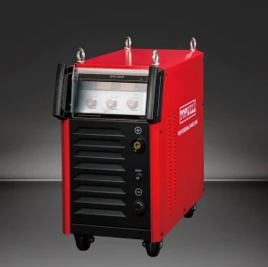 เครื่องตัดพลาสม่า CNC CUT-100H / 130H
