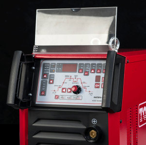 AC DC 3PH Welding machine TIG Welding Machine MASTERTIG-400CT