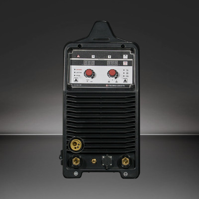 TOPWELL 200 AMP Small MIG/MMA Welding Machine ProMIG-200SYN Pulse aluminum mig welder