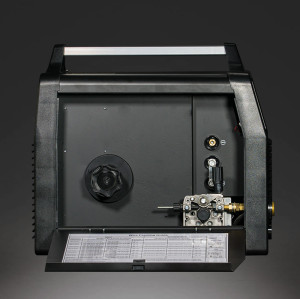中国微型 mig 焊接机出售 promig-200syn
