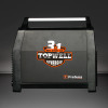 Продается безгазовый сварочный аппарат Topwell Synergic promig-200syn