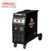Topwell compact welding machine workshop double pulse mig welder PROMIG-250SYN PULSE