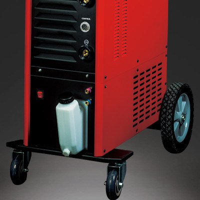 China 500a mig welder MIG-500HD mig welding machine for carbon steel