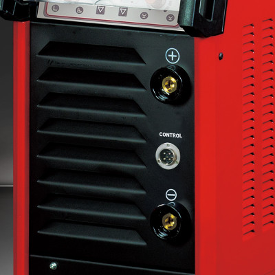 Industrial Heavy Duty 350 amp IGBT Inverter co2 Mig Welding Machine MIG/MMA-350