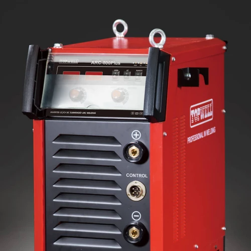 เครื่องเชื่อมอินเวอร์เตอร์ ARC-800Plus