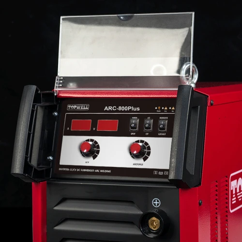 เครื่องเชื่อมอินเวอร์เตอร์ ARC-800Plus