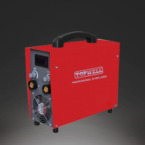 Multi-Process Power Source for Heavy Duty Applications ARC-600Plus