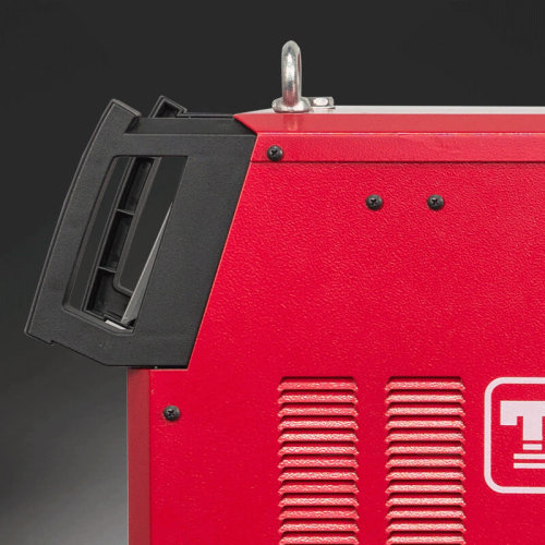 Topwell整体解决方案交流直流氩弧焊机MASTER TIG 400CT