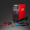250a สูง mig tig mma 250a 3 in 1 welders mt 250i