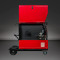 China TOPWELLDouble Pulse MIG Aluminum Welding Machine