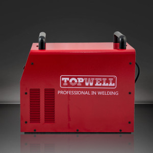 TOPWELL IGBT 250 AMP ac dc PULSE tig welder Master TIG-250AC