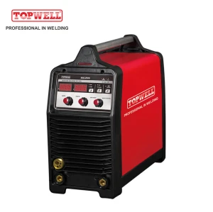 เครื่องเชื่อมแบบพกพา 200amp mig / mma welding MIG-200i