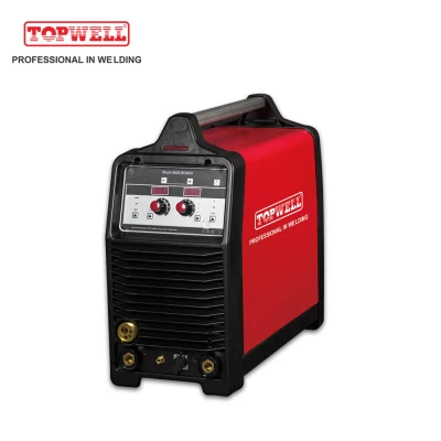 3in1 tig mma mig เครื่องเชื่อม Multi MIG-200Di