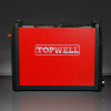 TOPWELLポータブルDC TIG溶接機HANDY TIG-200Di