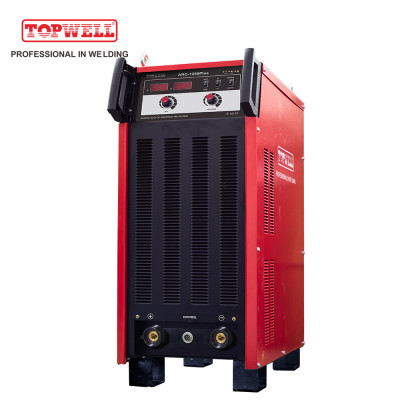 Soudeuse à arc submergée automatique igbt ARC-1250Plus