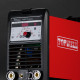 WIG-Schweißgerät mit digitaler Steuerung Handy TIG-200Di