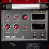 300amp mig mag сварочный аппарат промышленный 3-фазный MIG-300i