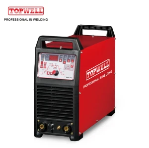 TOPWELL Dc 315amps Сварочный аппарат TIG PROTIG-315Di