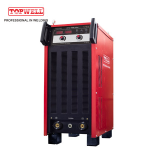 Прочный IGBT-инвертор 1000 с погружной дуговой сваркой ARC-1000Plus