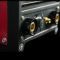 AC/DC Pulse TIG Welding Machine ALUTIG-250HD 4 Wave Control Terms HF Arc Mix TIG MMA Welding Machine