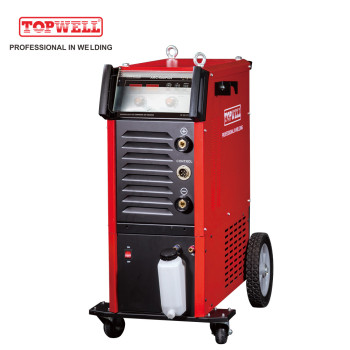 ARC 600PLUS Multi-Process Welders For Heavy Duty Applications