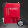 Soldadoras multiproceso ARC 800PLUS para aplicaciones de servicio pesado