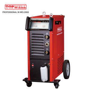 ARC 800PLUS Multi-Process Welders For Heavy Duty Applications