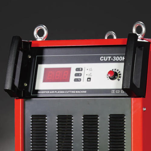 高精度TOPWELL等离子数控切割机CUT-300HD CNC