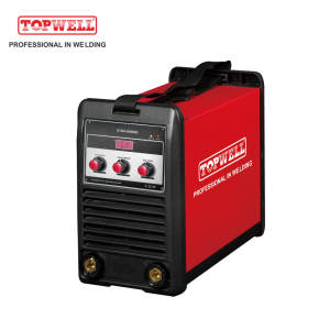 MÁQUINA DE SOLDAGEM DO INVERSOR DA CC IGBT STICK-200HD