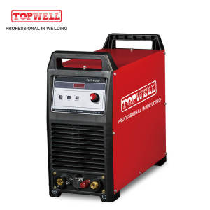 cortador de plasma portátil de ar CUT-60Di