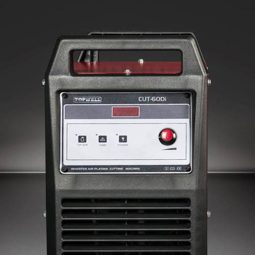 cortador de plasma portátil de ar CUT-60Di